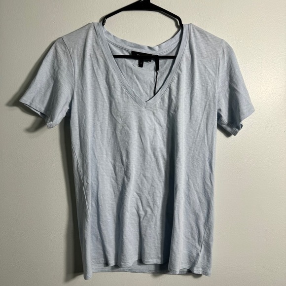 NWT Theory V-Neck Top - Picture 1 of 4
